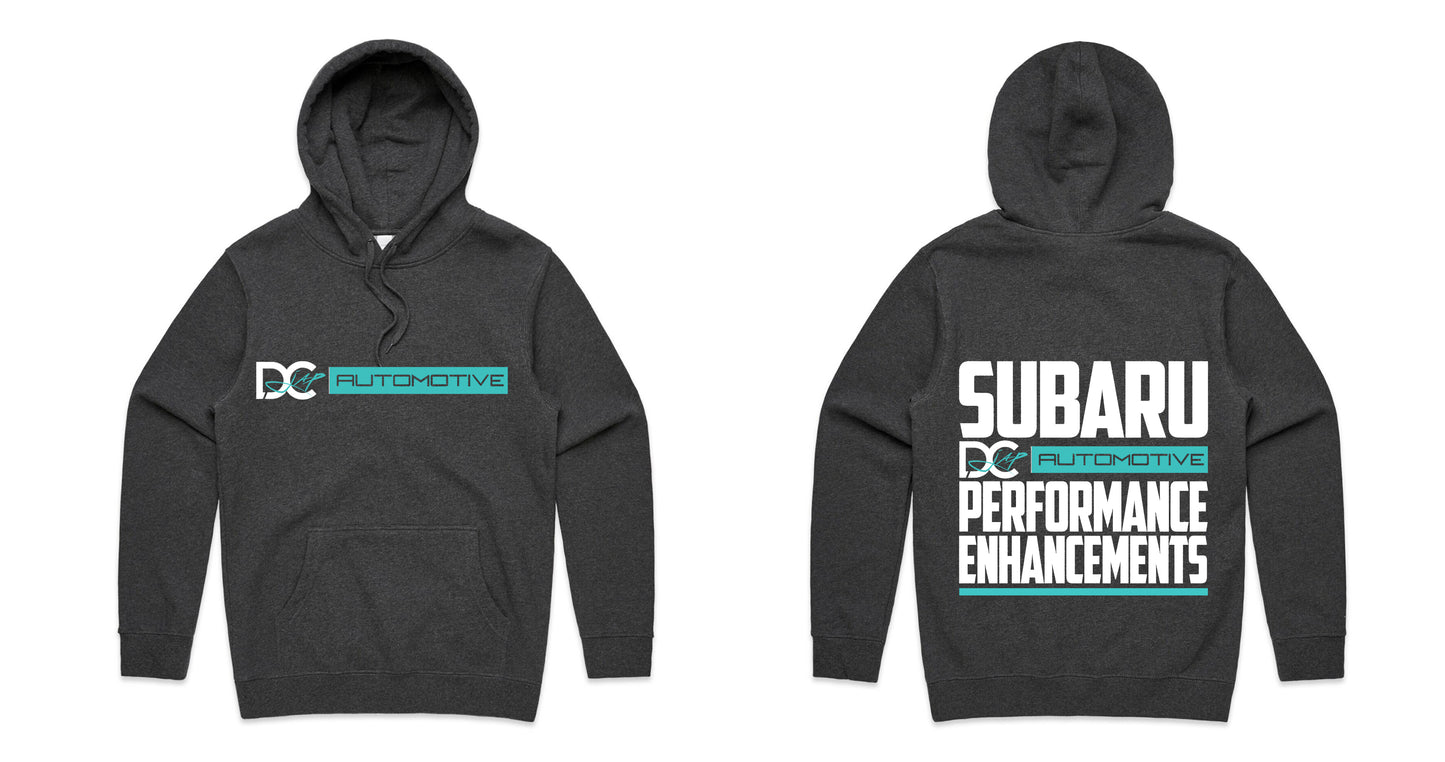 DC Jap Automotive - Hoodie (Small)