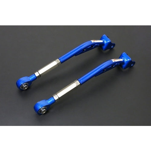 Hardrace - Rear Rear Lateral Arm Hardened Rubber - Liberty (98-09)