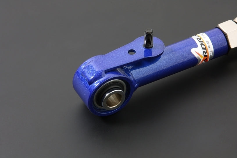 Hardrace - Rear Toe Arm Pillowball - WRX/STi (15+)