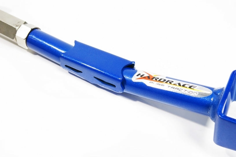 Hardrace - Rear Trailing Arm Pillow Ball - Forester SH (08-13)