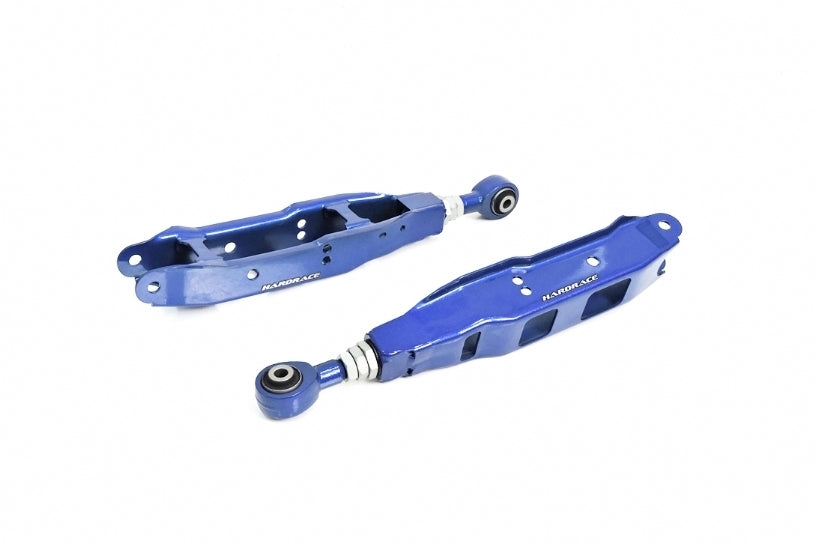 Hardrace - Rear Lower Control Arm Hardened Rubber - Levorg (14+)