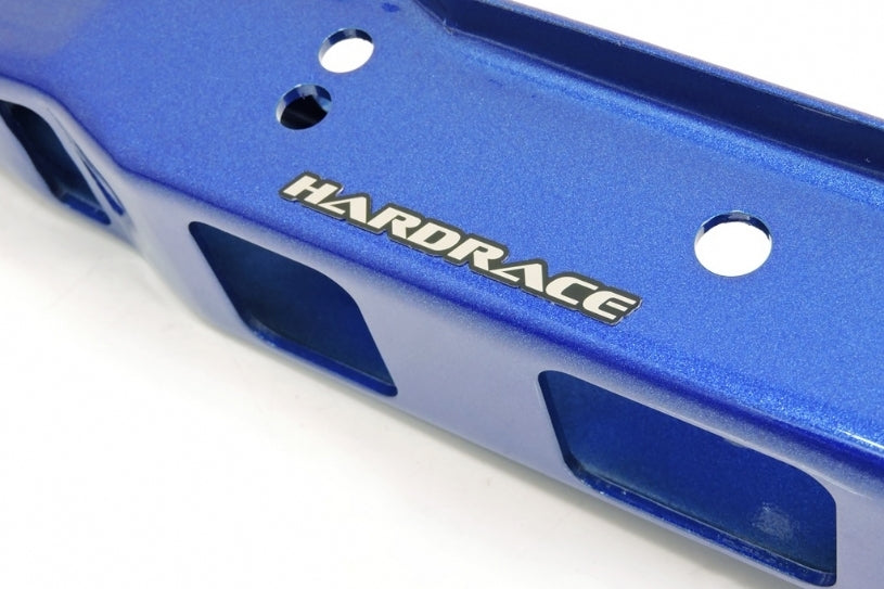 Hardrace - Rear Lower Control Arm Hardened Rubber - WRX/STi (14+)