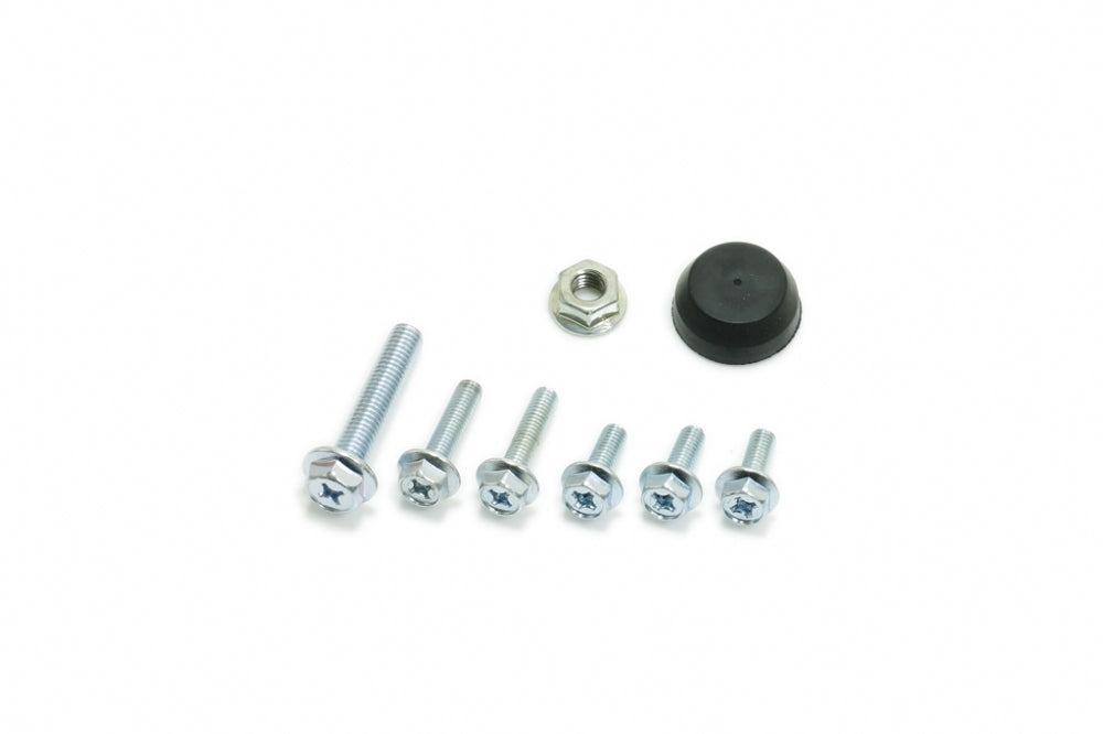 HardRace - Brake Master Cylinder Stopper - WRX/STi (01-07)