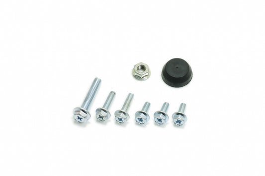 HardRace - Brake Master Cylinder Stopper - Forester SG (03-07)
