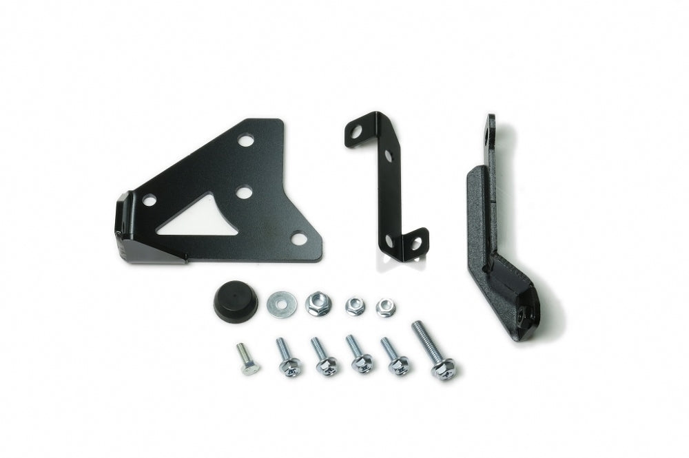 HardRace - Brake Master Cylinder Stopper - WRX/STi (94-00)