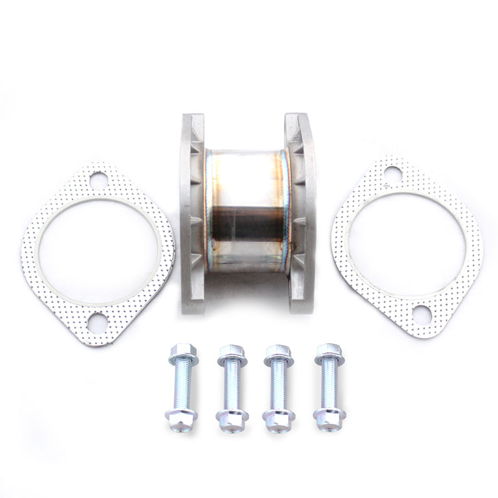 Invidia - G200 Cat back Exhaust (Forester SF GT 97-02)