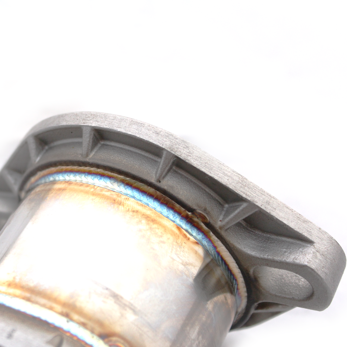 Invidia - Exhaust Adaptor - Extension