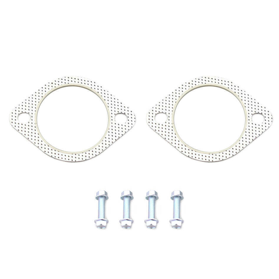 Invidia - J Pipe with Hi Flow Cat - WRX VB (22+) MANUAL