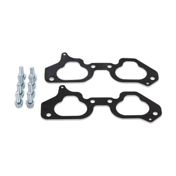 IAG Performance - V2 CNC TGV Deletes - Forester SG (03-08)