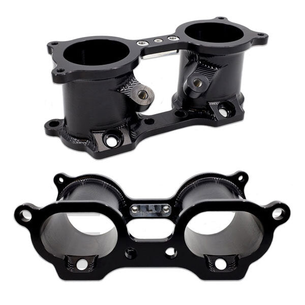 IAG Performance - V2 CNC TGV Deletes - Forester SG (03-08)
