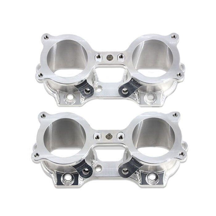 IAG Performance - V2 CNC TGV Deletes - Forester SG (03-08)