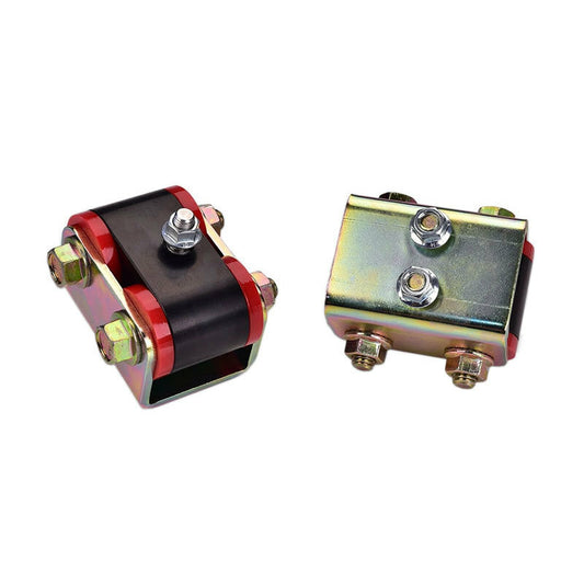 IAG Performance - Engine Mounts - Forester XT (03-07)