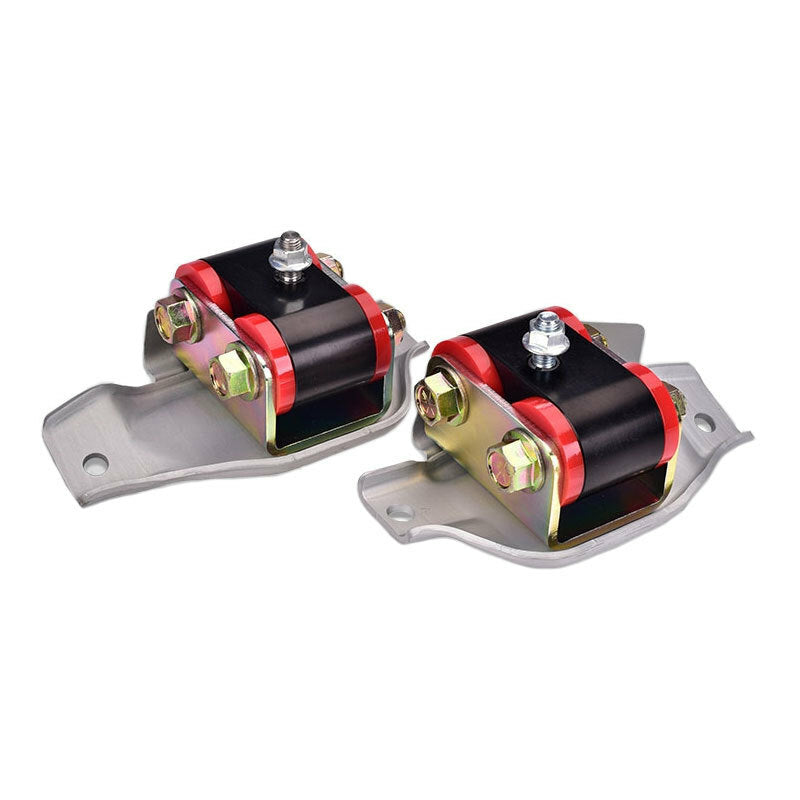 IAG Performance - Series Engine Mounts - WRX (08-14)