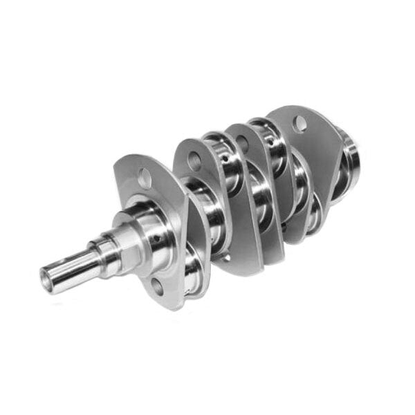 IAG Performance : 950 EJ25 Closed Deck Short Block - (EJ25)
