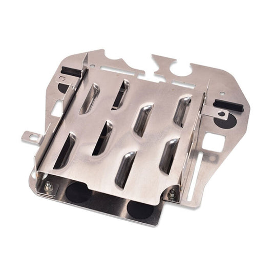 IAG Performance - Oil Control Baffle & Windage Tray - (EJ20/EJ25)
