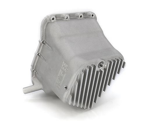 IAG Performance - Competition Series Oil Pan Package - (EJ20/EJ25)