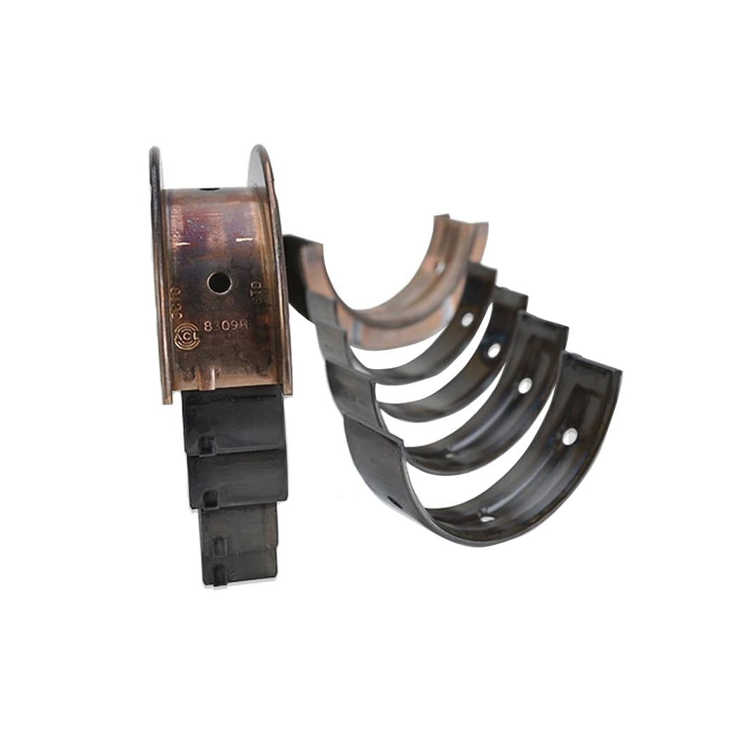 IAG : 750 Closed Deck 2.5L Long Block Engine w/Competition Heads - (EJ25)