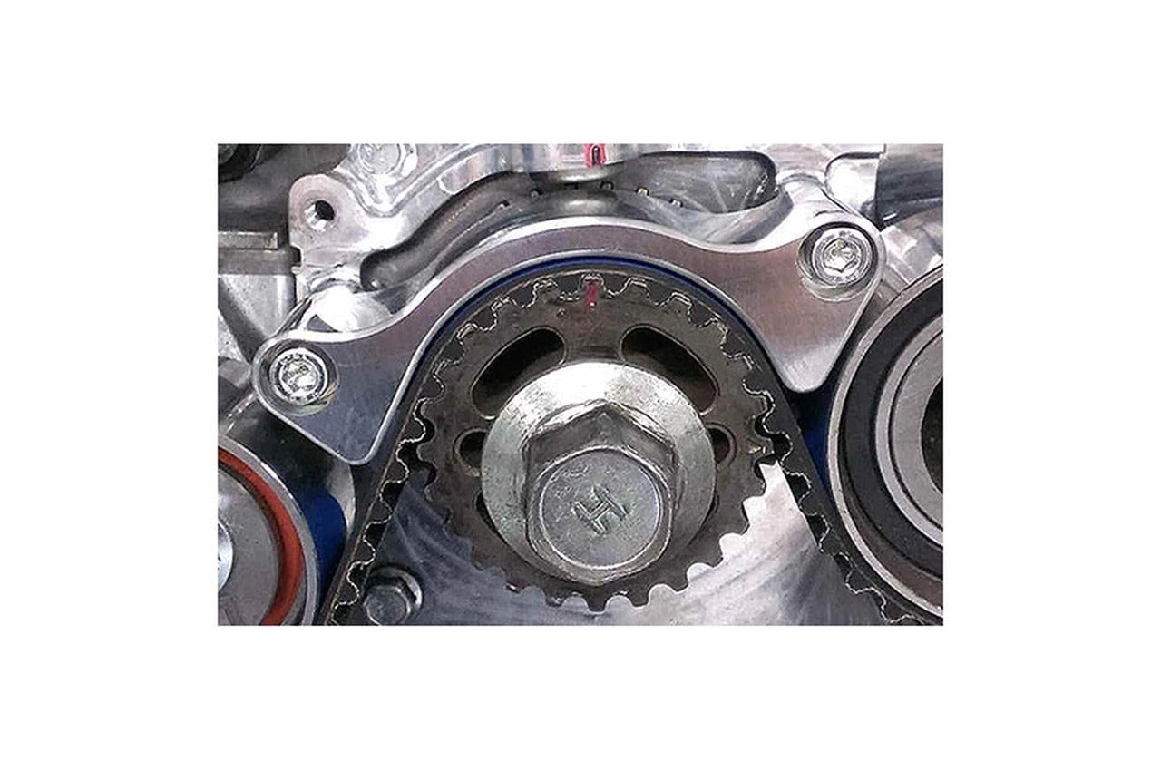IAG Performance V2 Timing Belt Guide - Subaru (EJ20/EJ25)