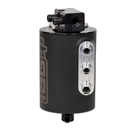 IAG Performance - V3 Street Series Air/Oil Separator - WRX VA (15-21)