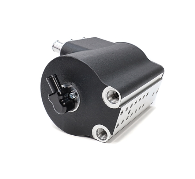 IAG Performance - V3 Street Series Air/Oil Separator - WRX VA (15-21)
