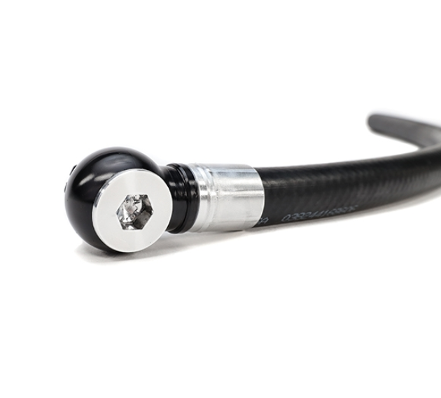 IAG Performance - V3 Street Series Air/Oil Separator - WRX VA (15-21)