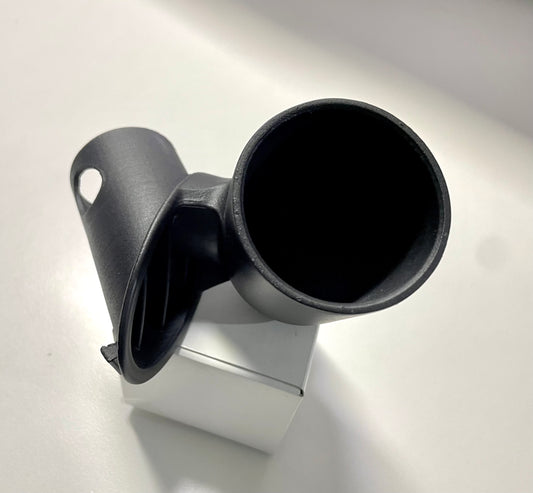 Andro Motorsports - 52mm Single - Vent Gauge Pod (00-07 GD WRX/STi)