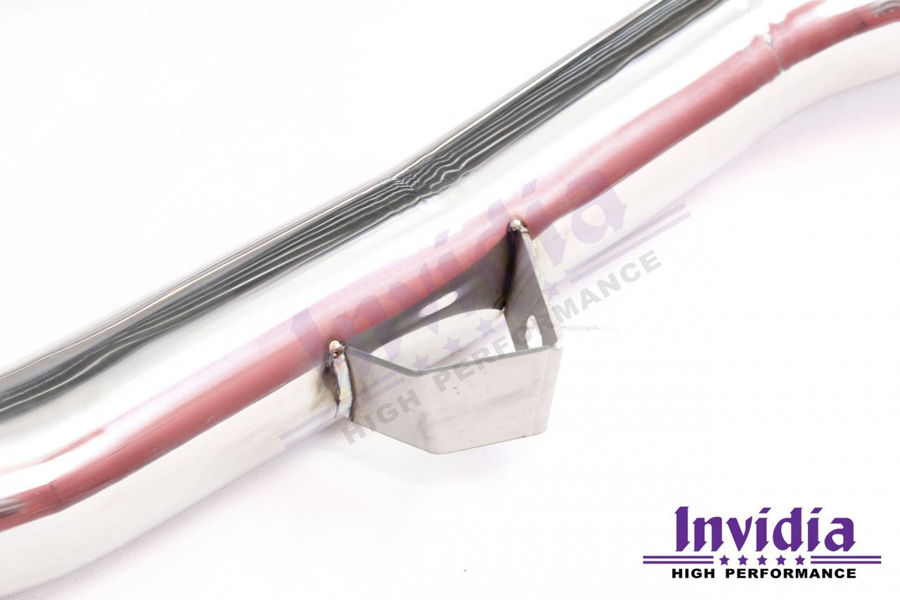 Invidia - Down Pipe "AUSTRALIAN SPEC" with Hi Flow Cat (Levorg 15-20)