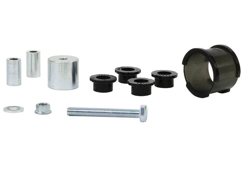 Whiteline - Front Steering - Rack & Pinion bushing - KSR206