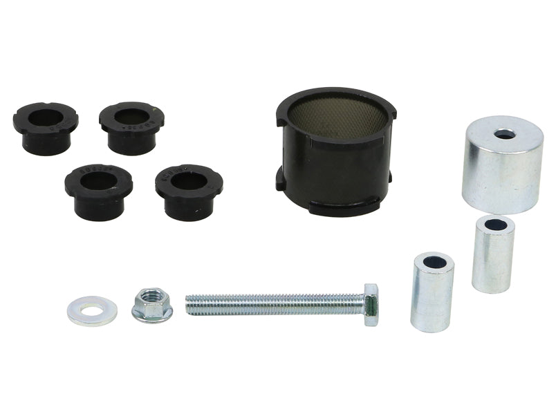 Whiteline - Front Steering - Rack & Pinion bushing - KSR206