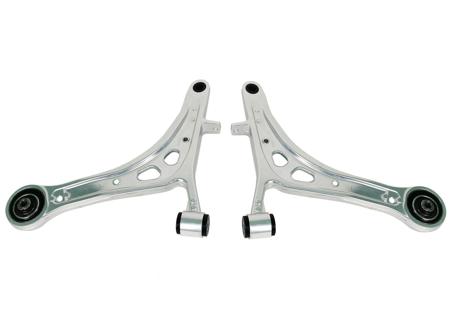 Whiteline - Front Control Arms - Lower - KTA291 - Forester SH (09-13)