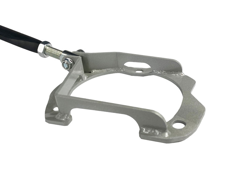Whiteline - Front strut brace - KSB658 (WRX VA 14-20)
