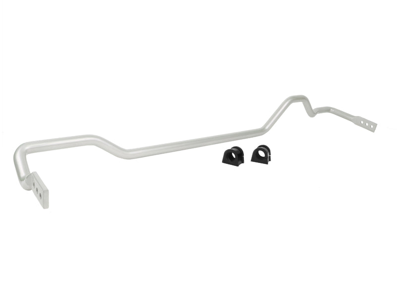 Whiteline - Rear Sway bar - 24mm - BSR37XZ