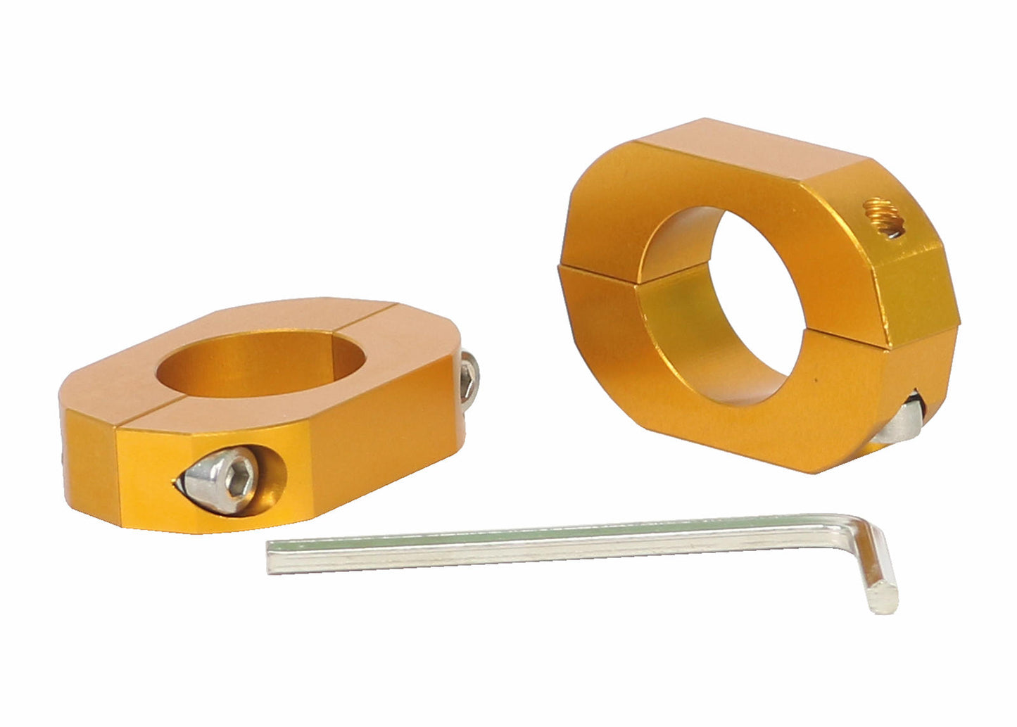 Whiteline - Sway Bar Lateral Lock - Kit - KLL122