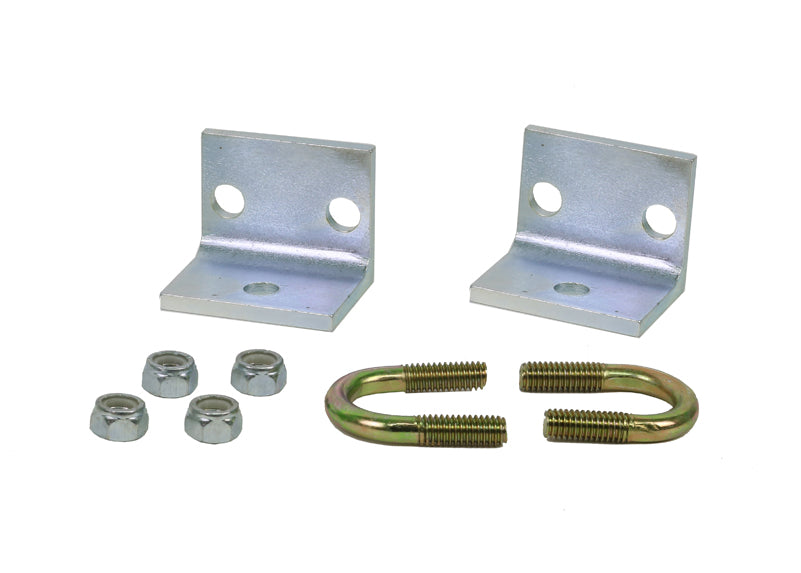 Whiteline - Rear Brace - link support - KBR16