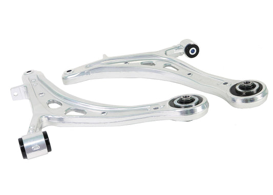 Whiteline - Front Control Arms - Lower - KTA291 - STi (07-11)