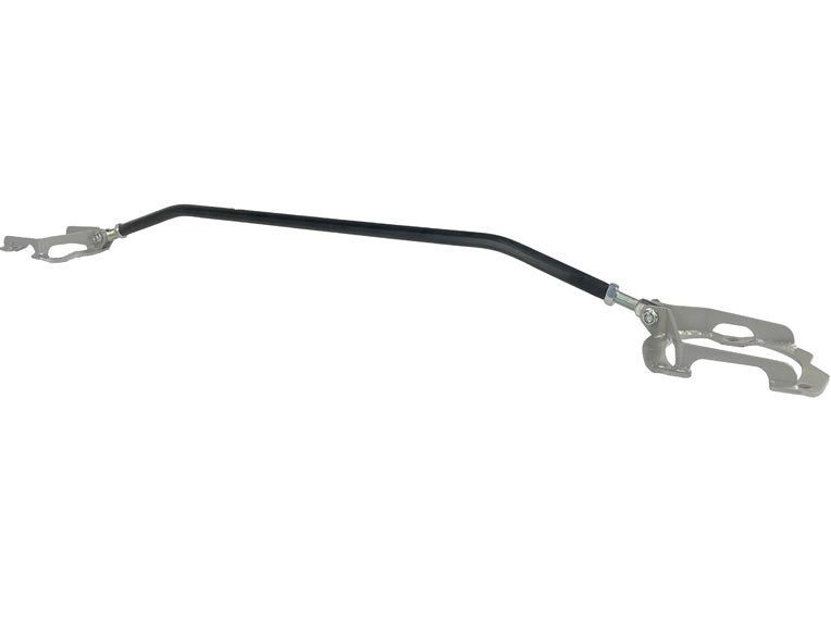 Whiteline - Front strut brace - KSB658 (WRX VA 14-20)