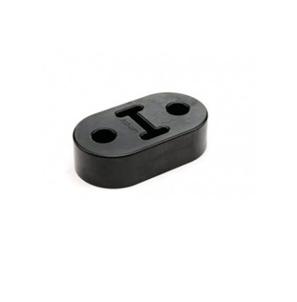 Torque Solutions - Longer Exhaust Mount Hangers 12mm (Long)