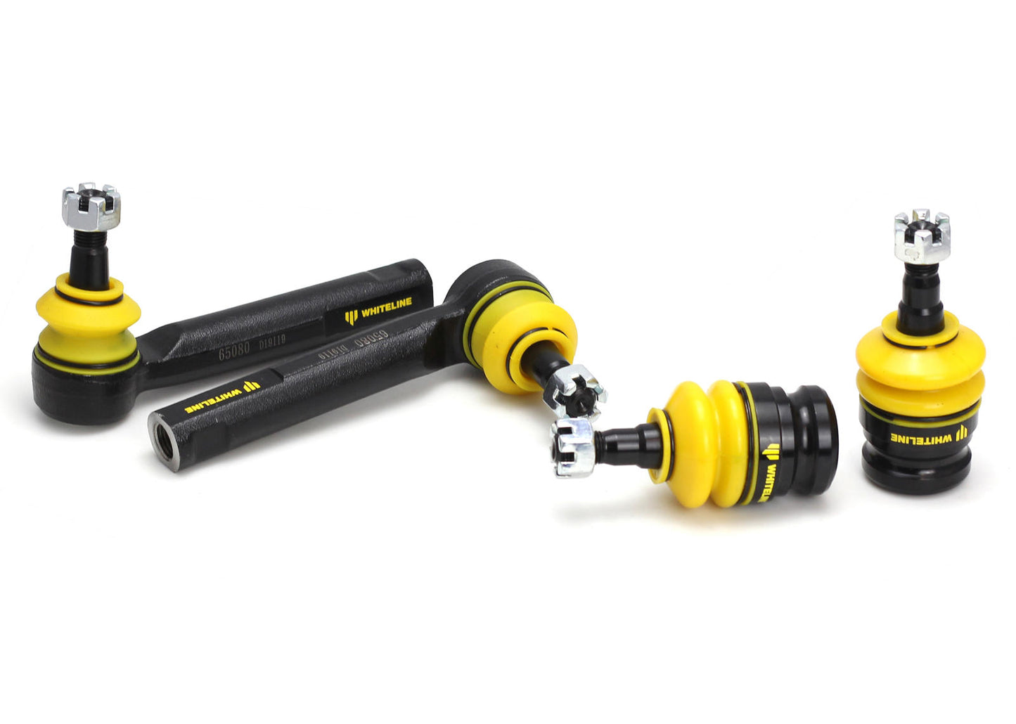 Whiteline - Front Roll centre/bump steer - correction kit - KCA313