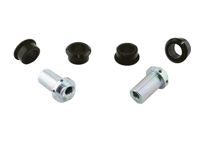 Whiteline - Rear Control arm - upper outer bushing - KCA399