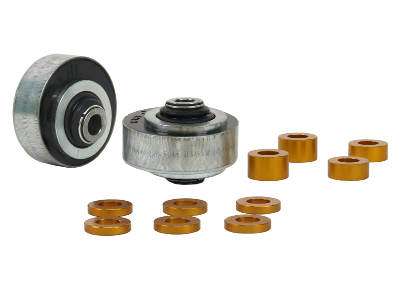 Whiteline - Front Control arm - lower inner rear bushing - KCA425