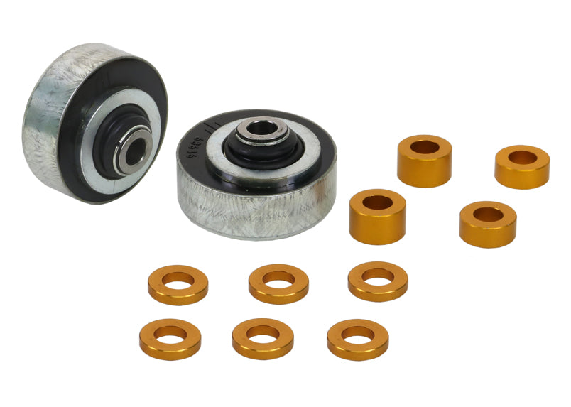 Whiteline - Front Control arm - lower inner rear bushing - KCA425