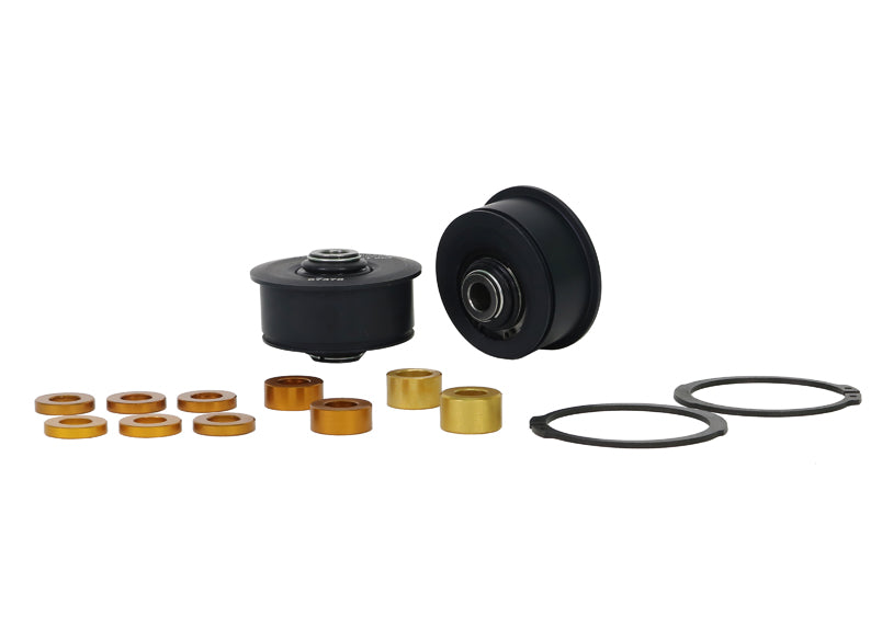 Whiteline - Front Control arm - lower inner rear bushing - KCA425M