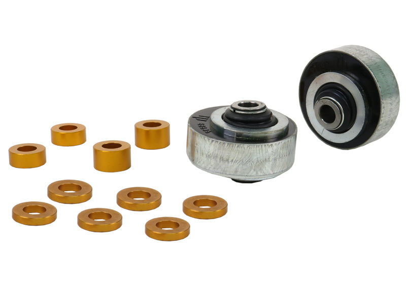 Whiteline - Front Control arm - lower inner rear bushing - KCA425