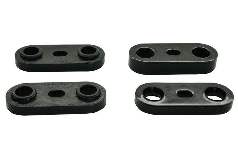 Whiteline - Front Gearbox - positive shift kit bushing - KDT901