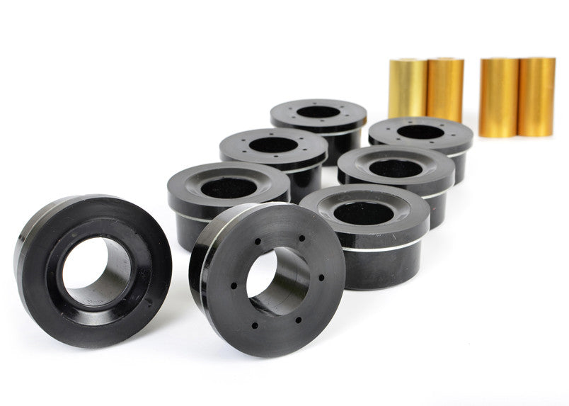 Whiteline - Rear Subframe - mount bushing - KDT907