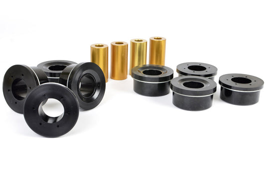 Whiteline - Rear Subframe - mount bushing - KDT907