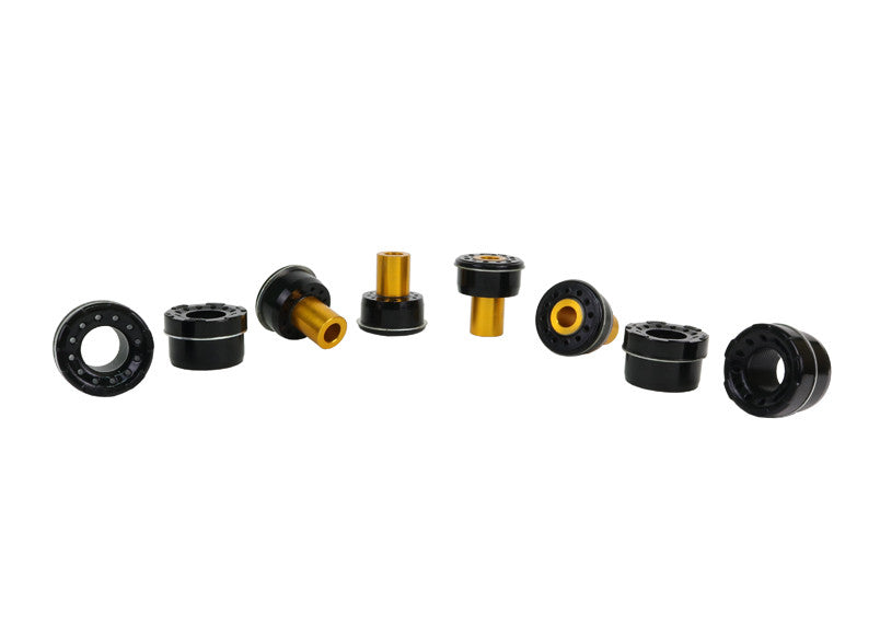 Whiteline - Rear Subframe - mount bushing - KDT937