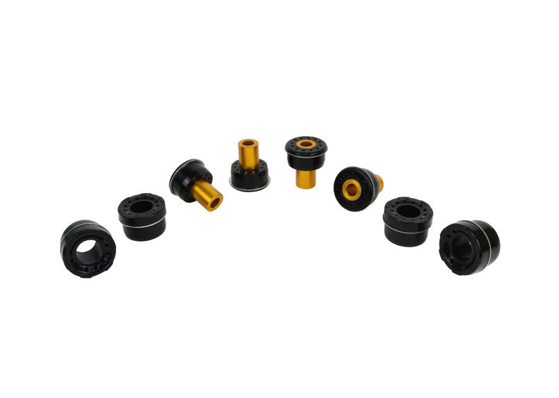 Whiteline - Rear Subframe - mount bushing - KDT937