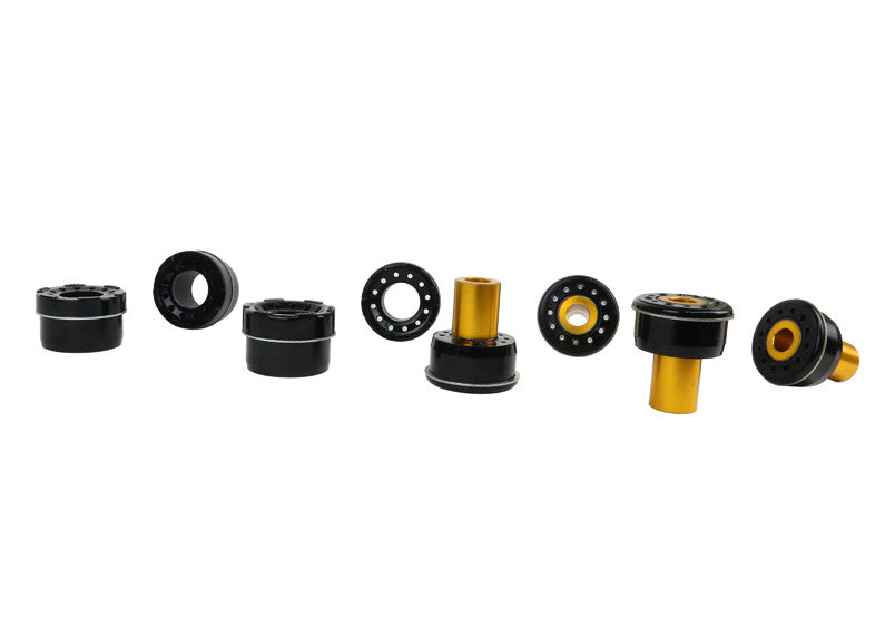 Whiteline - Rear Subframe - mount bushing - KDT937