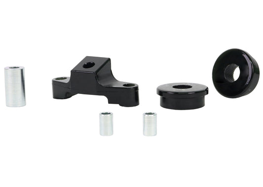 Whiteline - Front Gearbox - linkage selector bushing - KDT957 (5 Speed)
